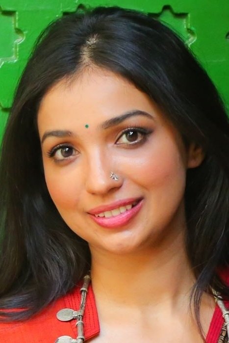 Kanika Dhillon backdrop