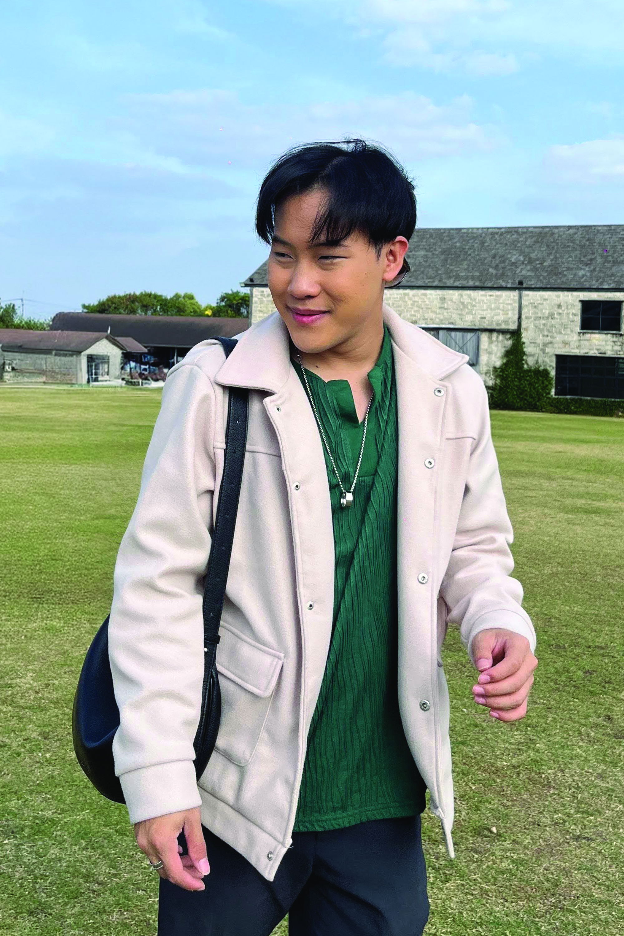 Laksup Santavanond backdrop