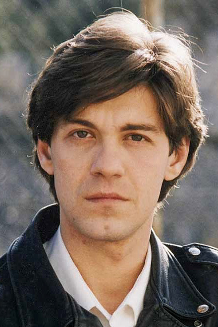 Σωτήρης Βάγιας backdrop