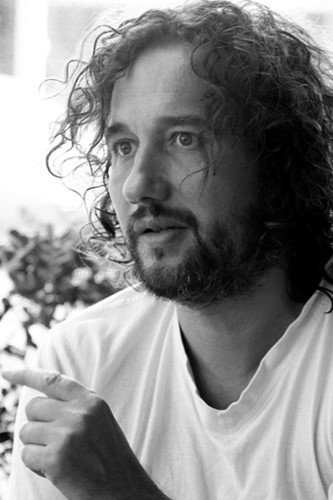 David Duponchel backdrop