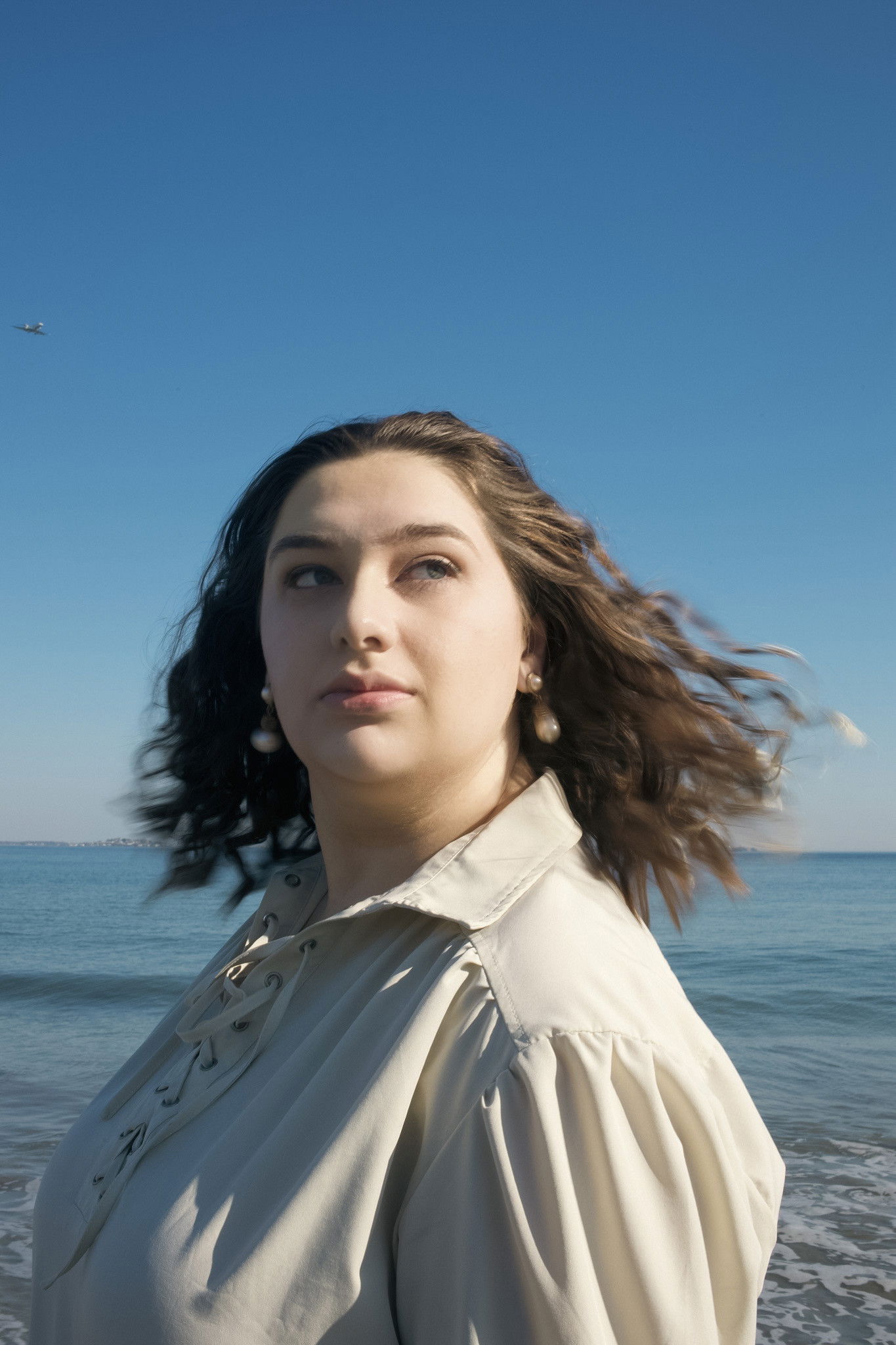 Jenny Ciarletto backdrop