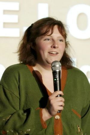 Sheena Colgan backdrop