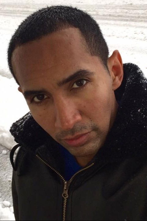 Anthony Rosas Jr. backdrop