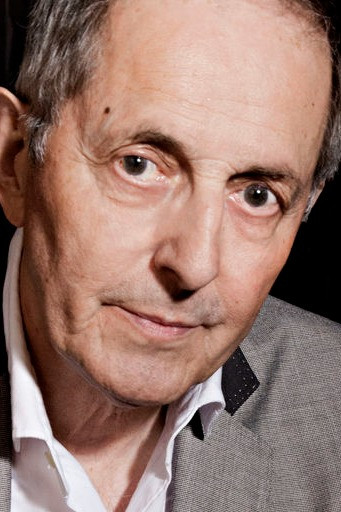 Peter Rühring backdrop