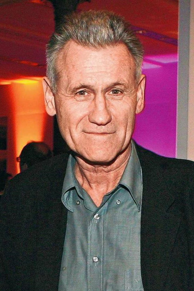 Rudolf Thome backdrop