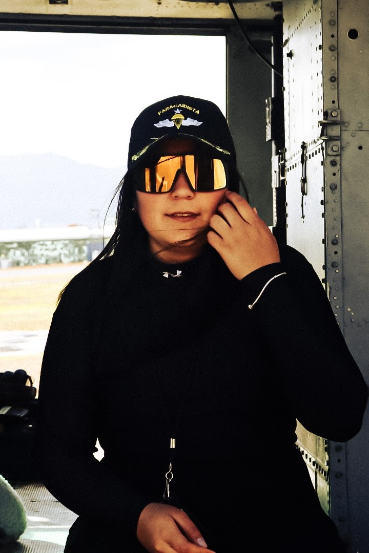 María Jimena backdrop