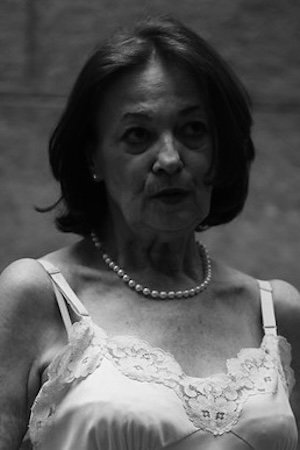 Marthe Turgeon backdrop