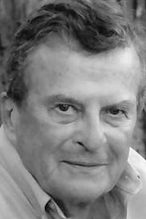 Claude Préfontaine backdrop