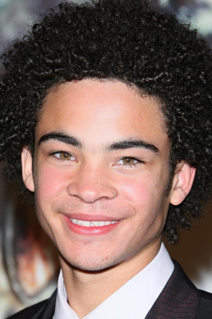 Nathanael Baring backdrop