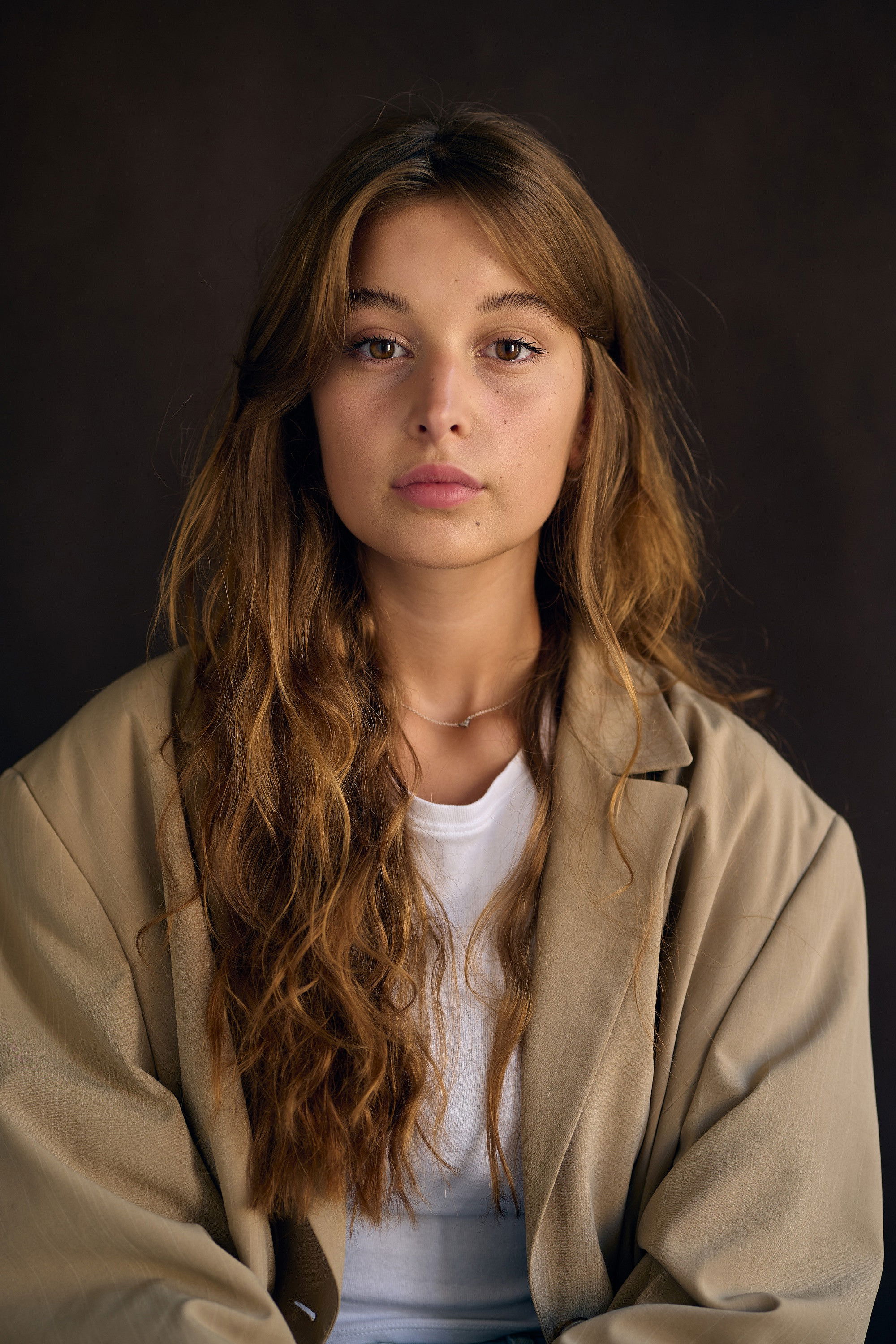 Lucie Fingerhutová backdrop