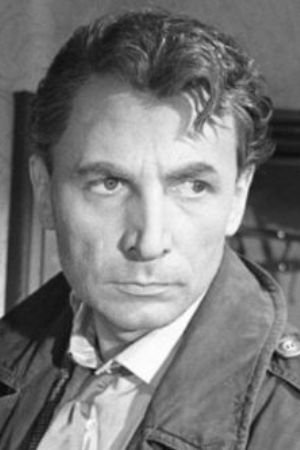 Ladislav Chudík backdrop