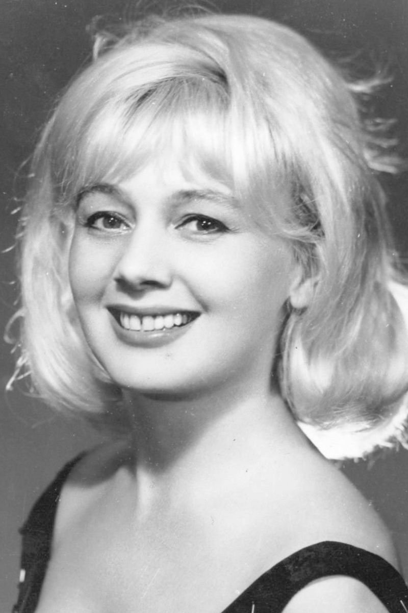 Zdena Gruberová backdrop