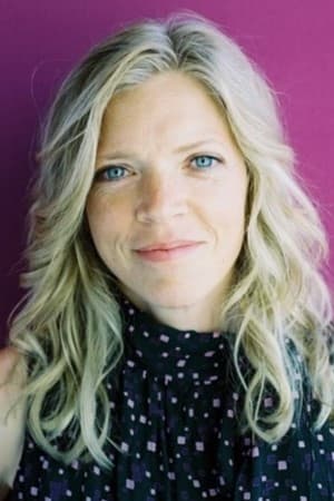 Liisa Repo-Martell backdrop