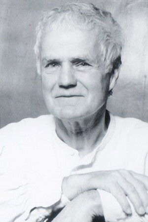 Walter Stapper backdrop