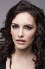 Liane Balaban → Ljane Balaban