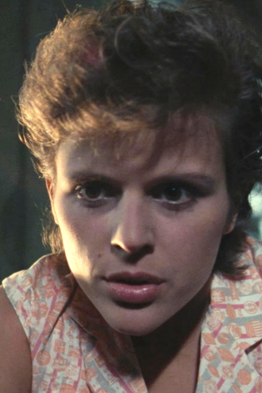 Jasmine Maimone backdrop