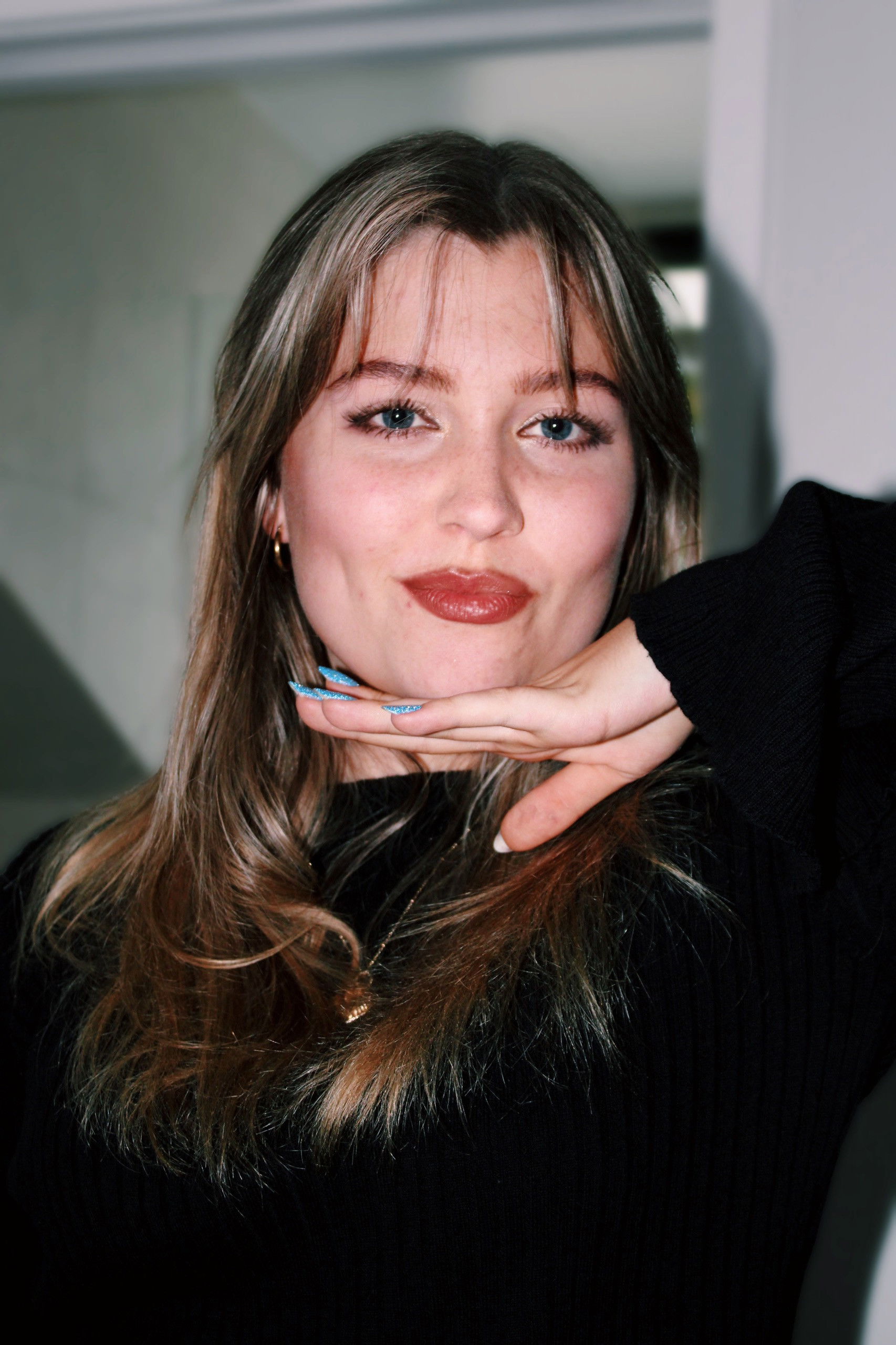 Vivienne Payge Boucher backdrop