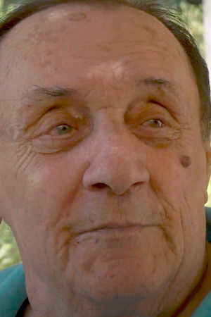 Jean Panisse backdrop