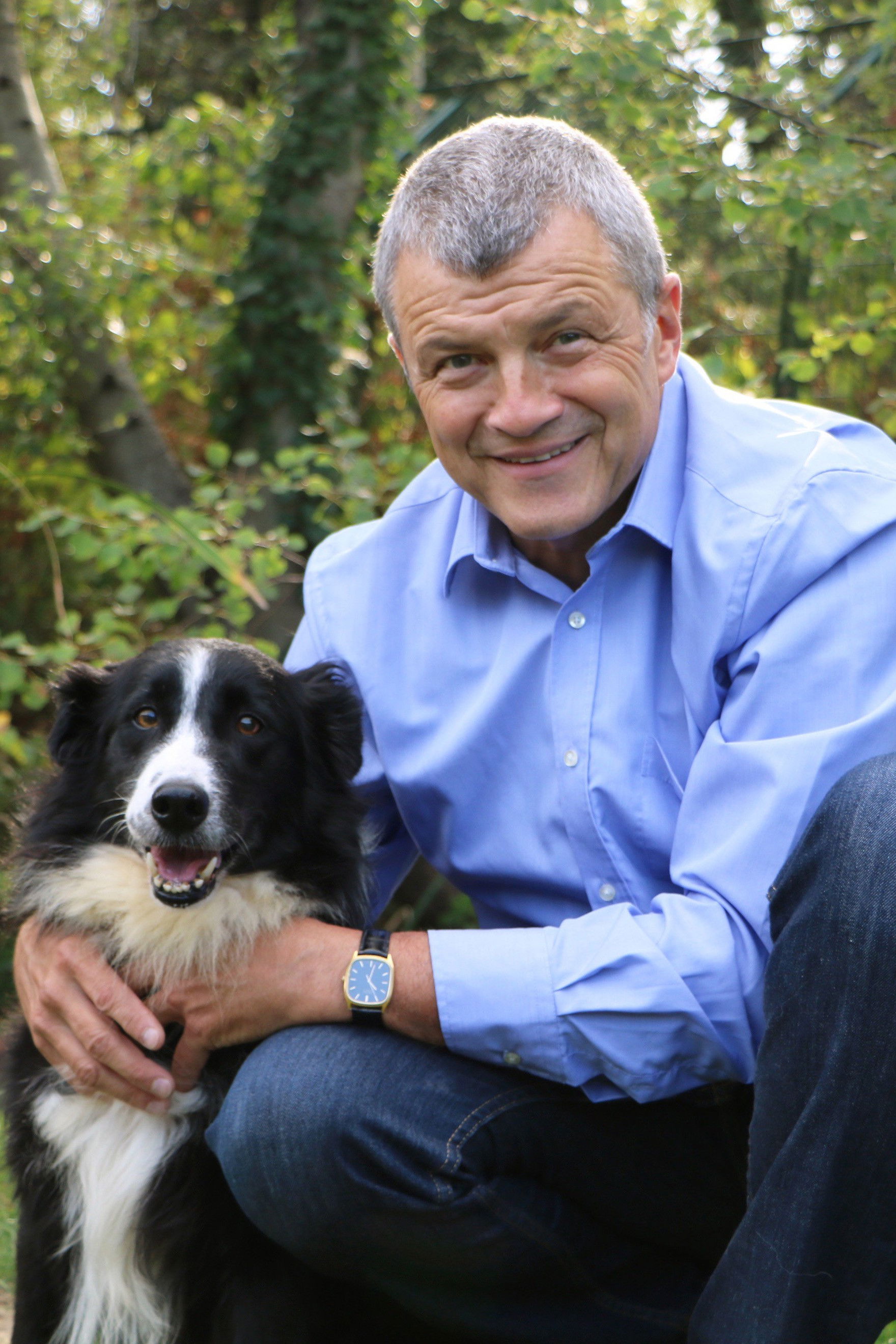 Jacques-Charles Fombonne backdrop