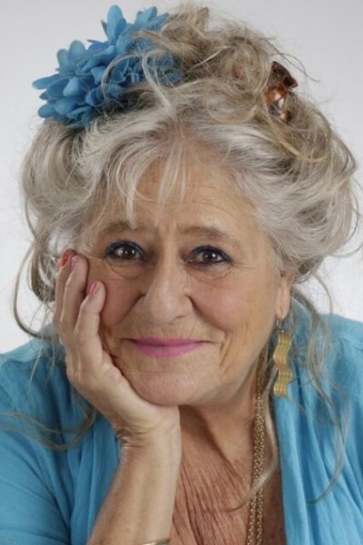 Judith Rothenborg backdrop