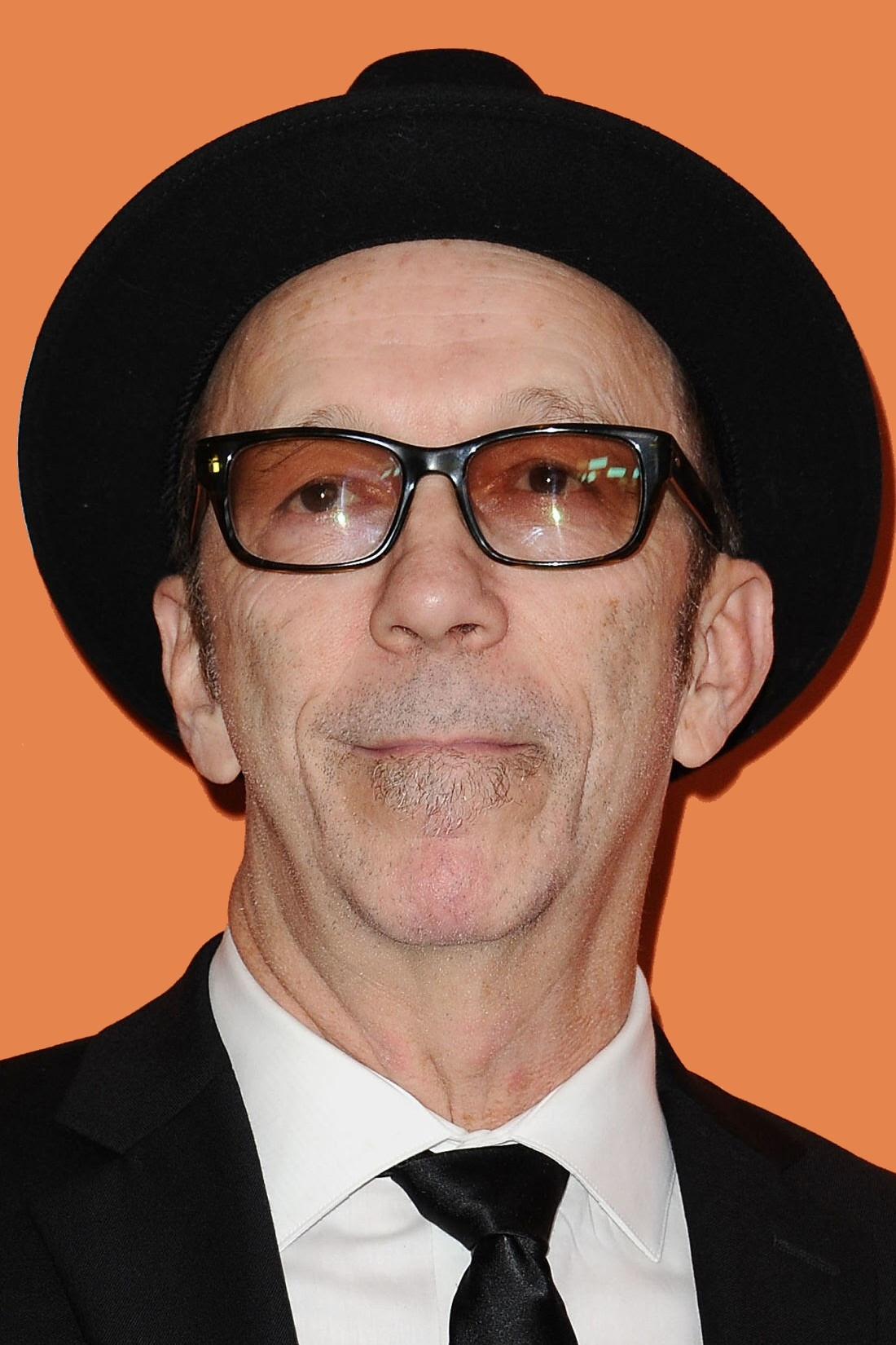 Duke Erikson backdrop