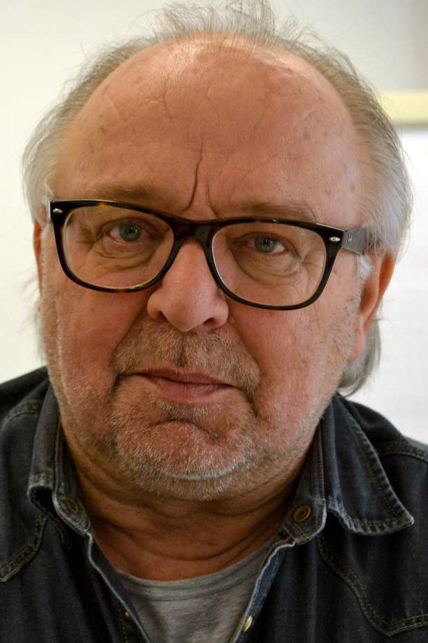 Markus Fischer backdrop