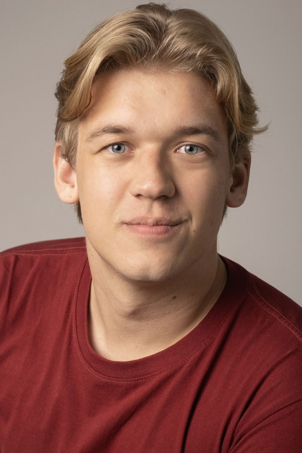 Pedro Zurawski backdrop