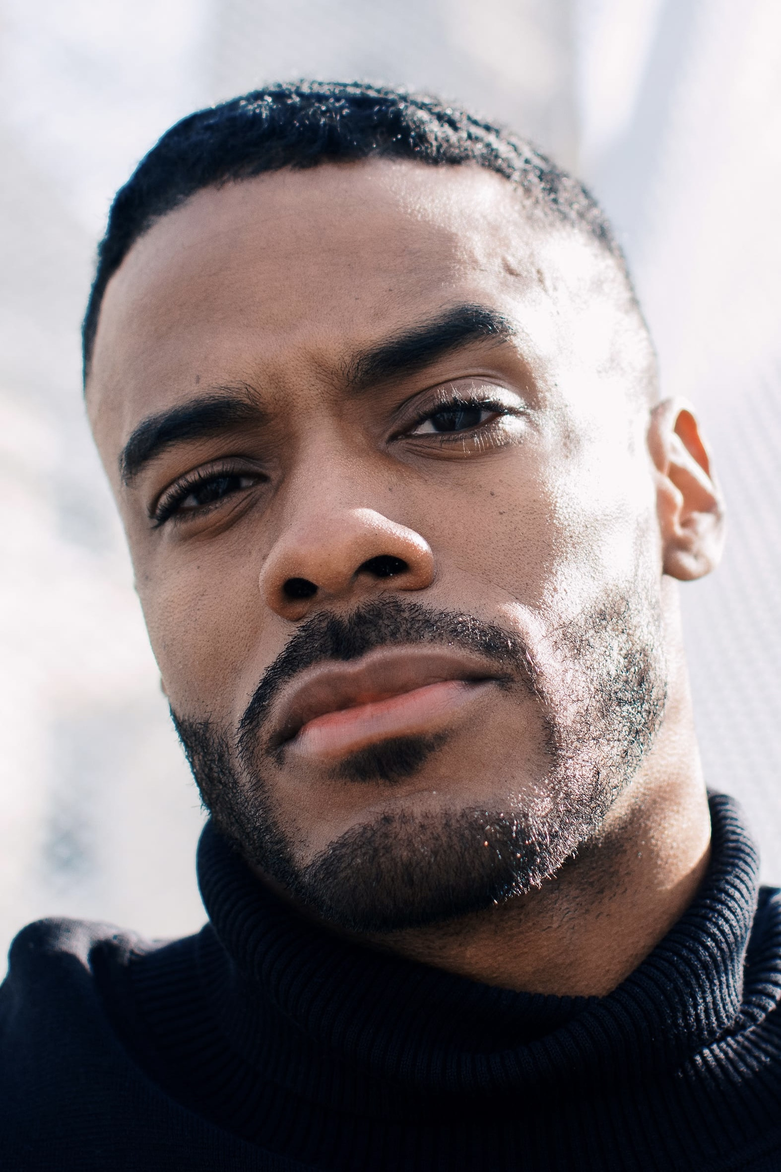 Jamaal Watkins backdrop