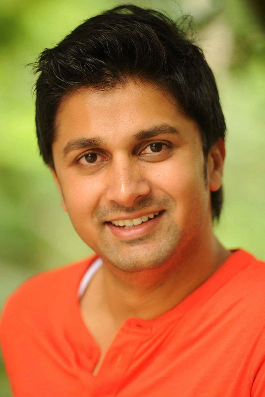 Virat Vellanki backdrop