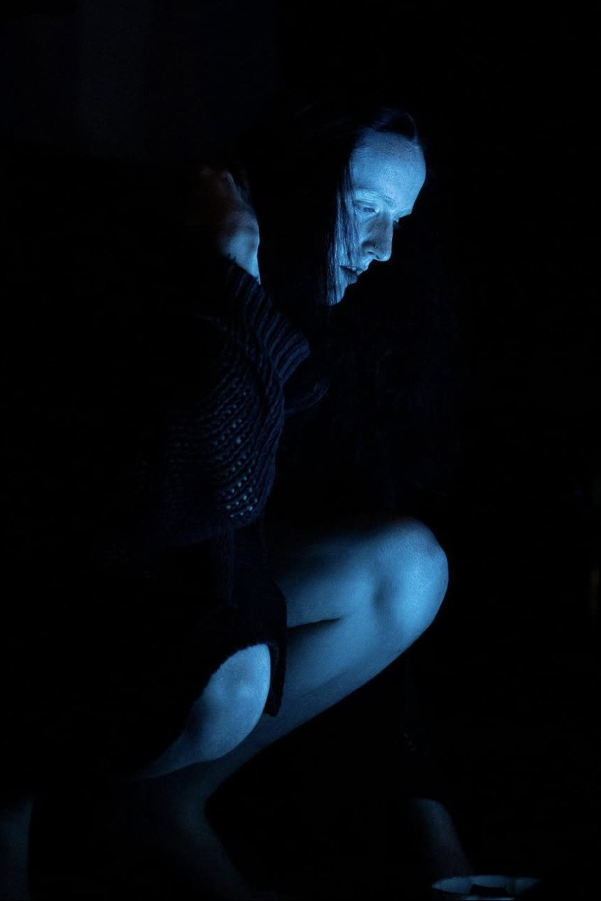 Nelly Connor backdrop