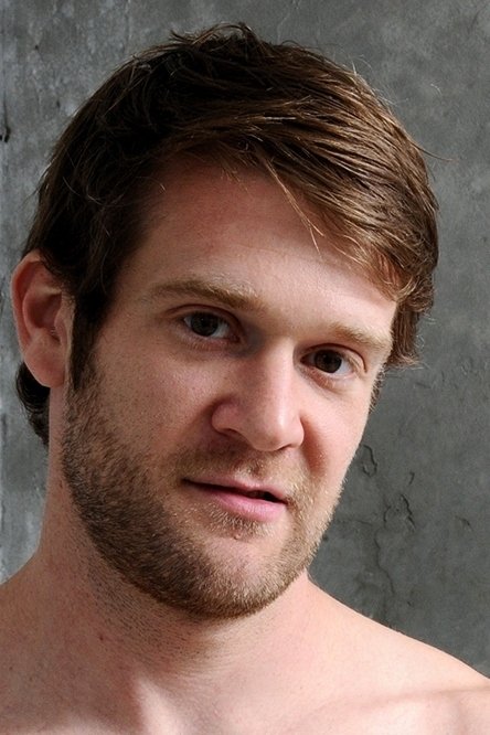 Colby Keller backdrop