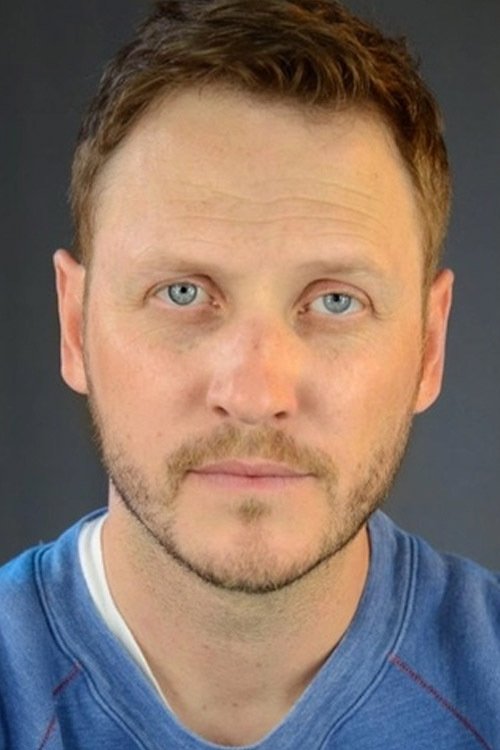 Kail Deivis backdrop