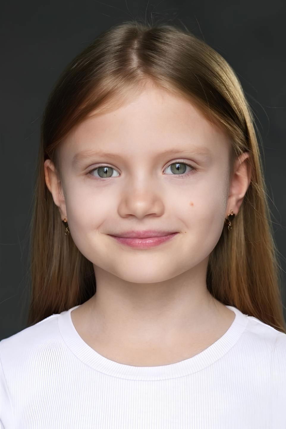 Arina Tregub backdrop