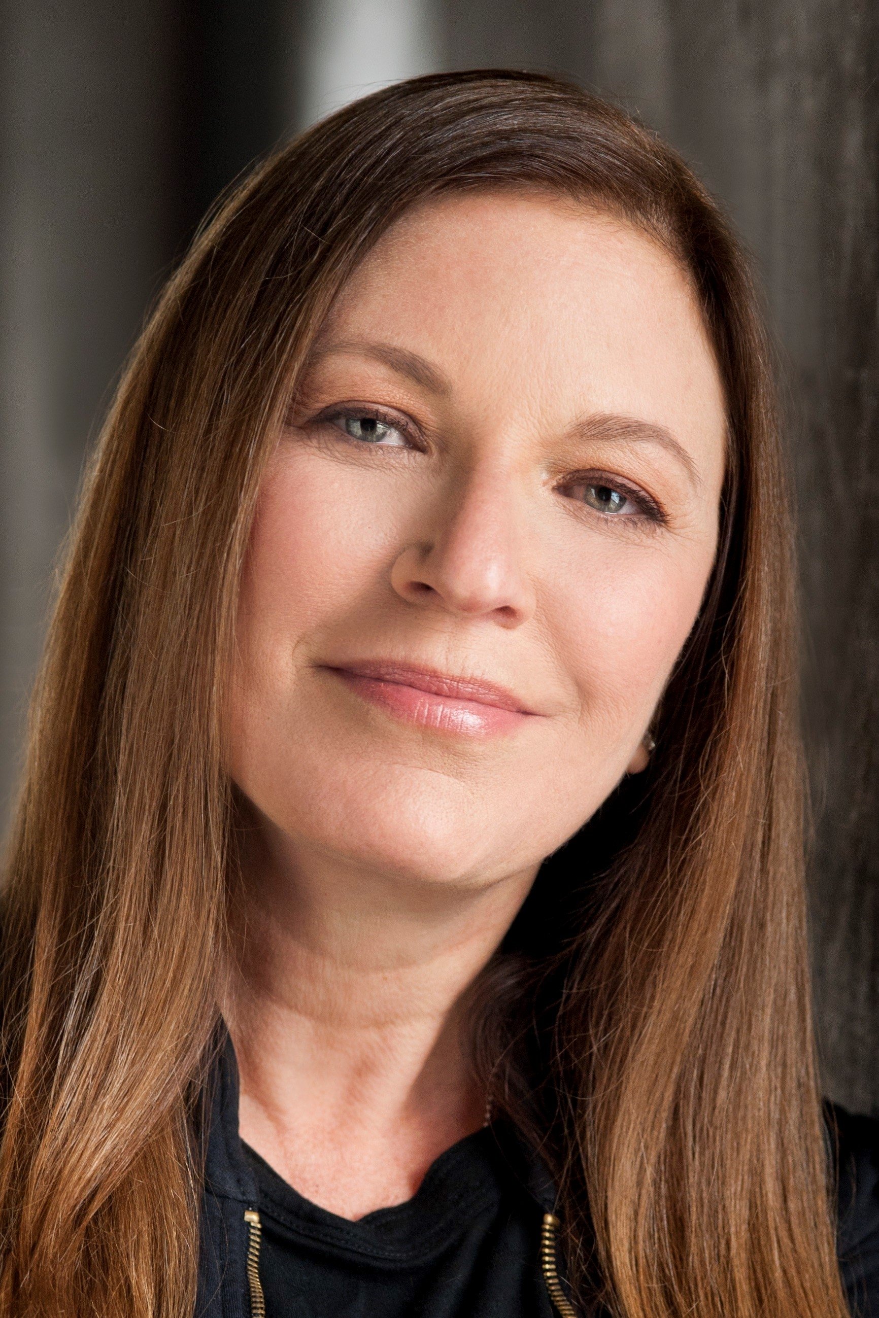 Lori Cardille backdrop