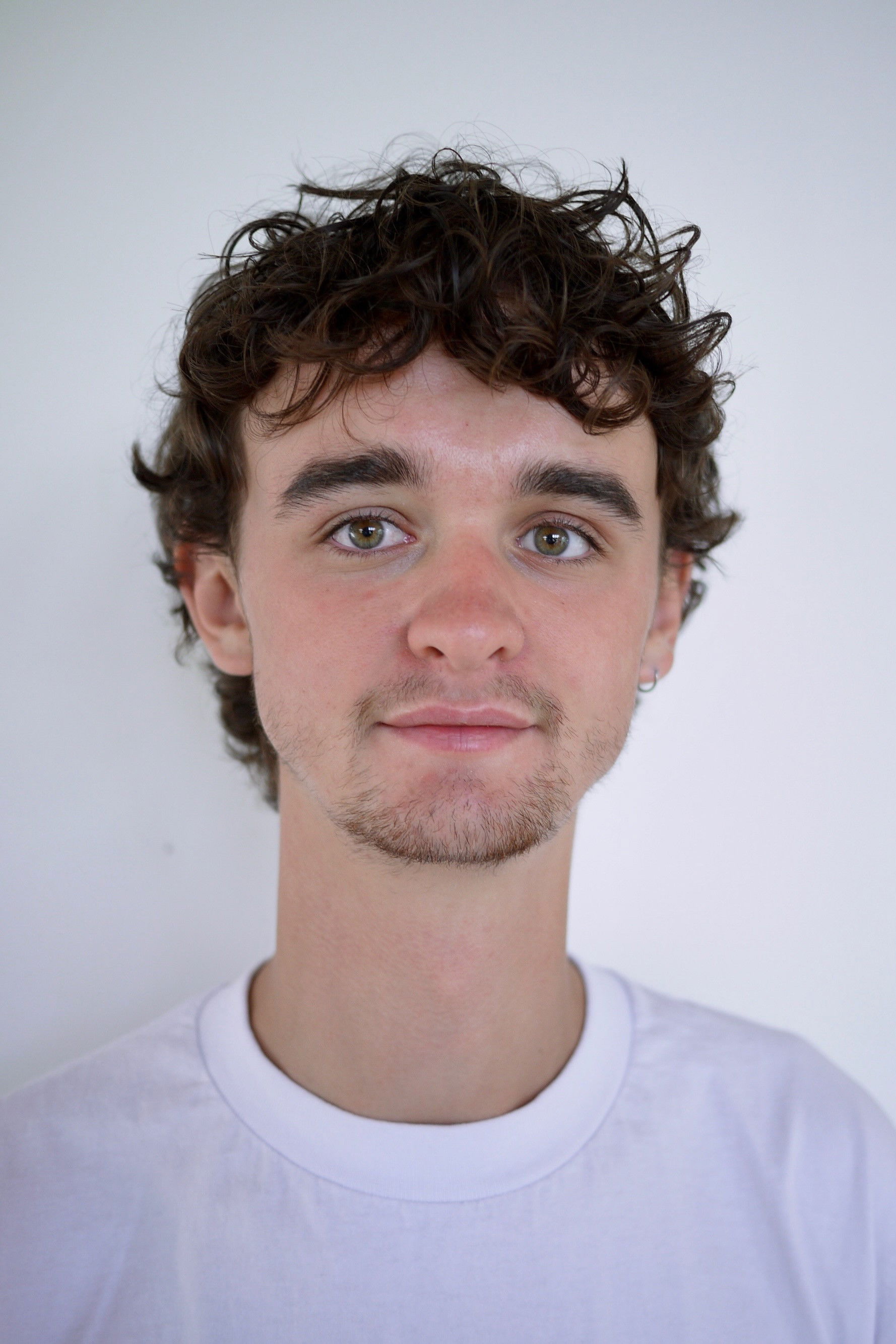 Joe Crabtree backdrop