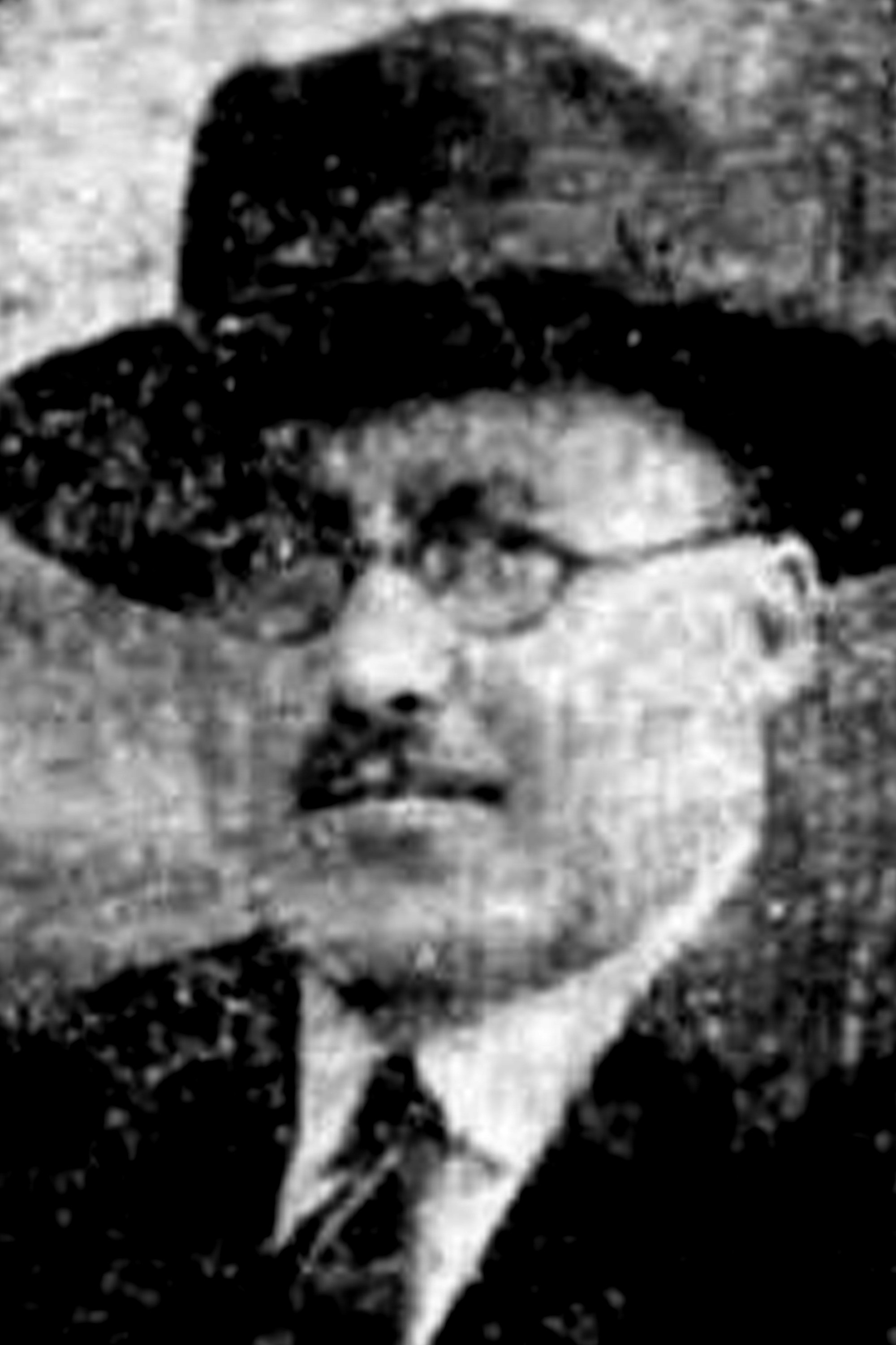 Mario Urbini backdrop