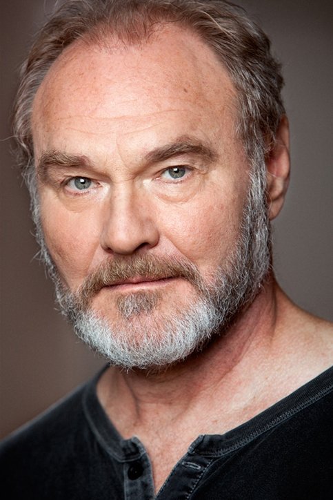 Sherman Howard backdrop