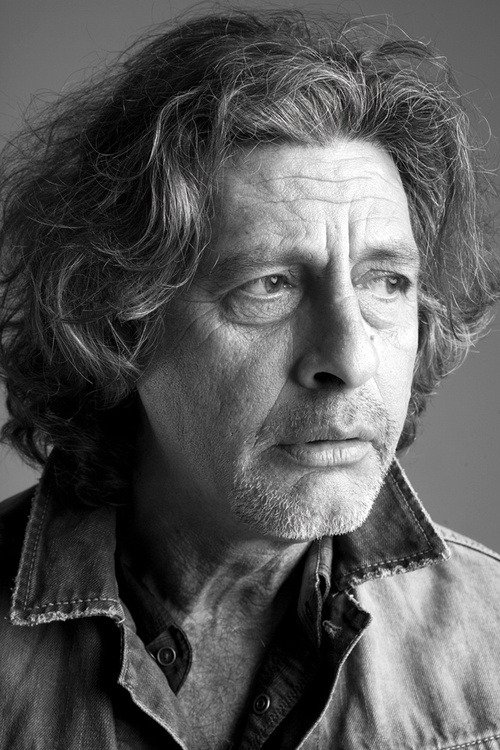 Takis Spiridakis backdrop