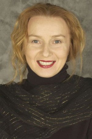 Halina Rasiakówna backdrop