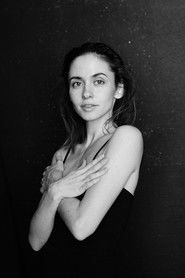 Aleksandra Senashina