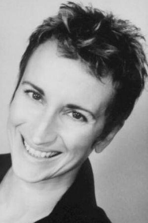 Violetta Sanchez backdrop