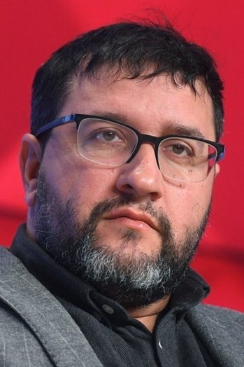 Vladimir Kott → Vladimire Kott backdrop