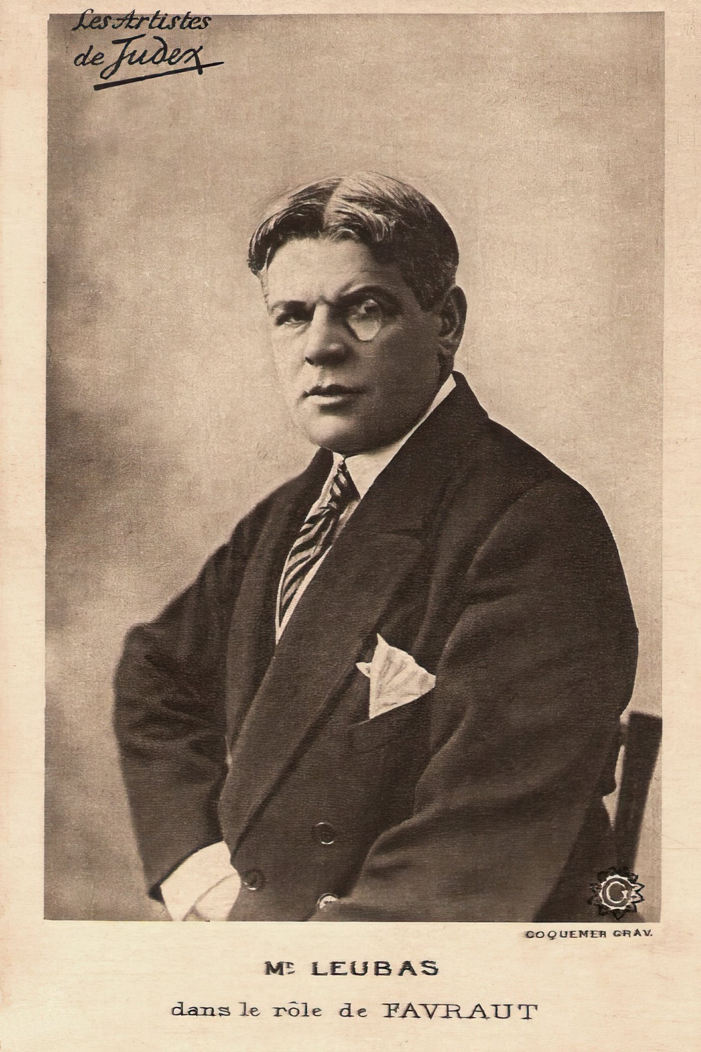 Louis Leubas backdrop