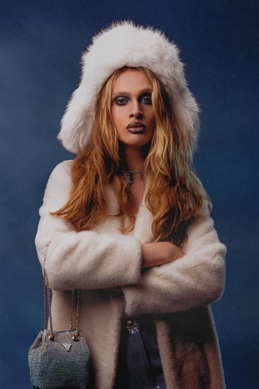 Danira Rateau Hurez backdrop