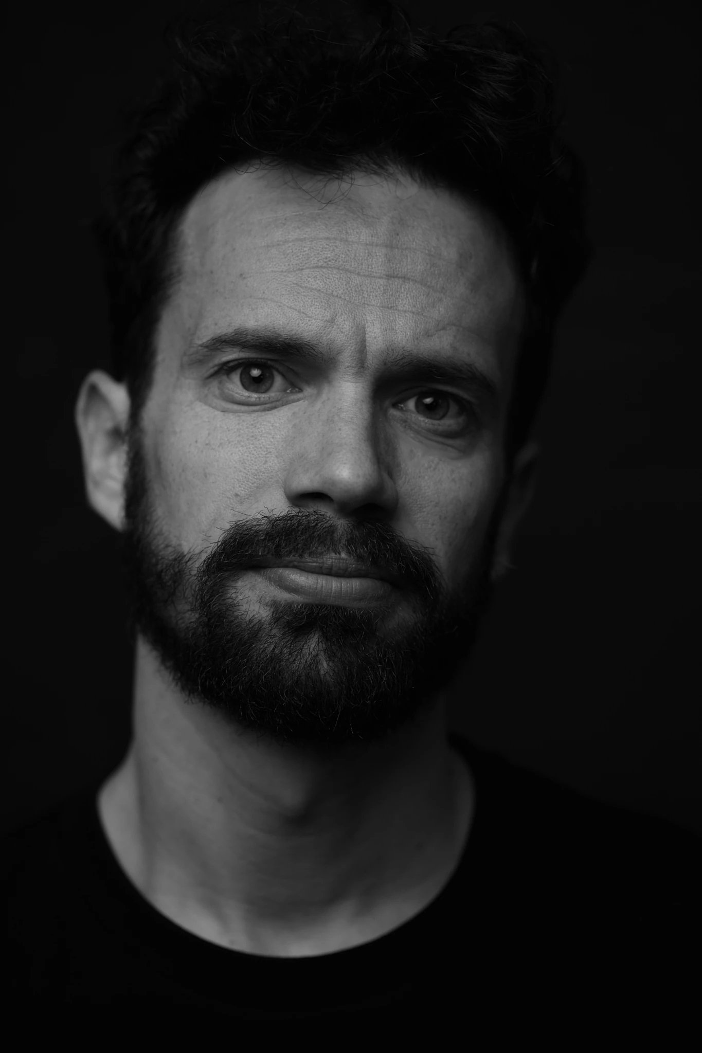 Pierre Lognay backdrop