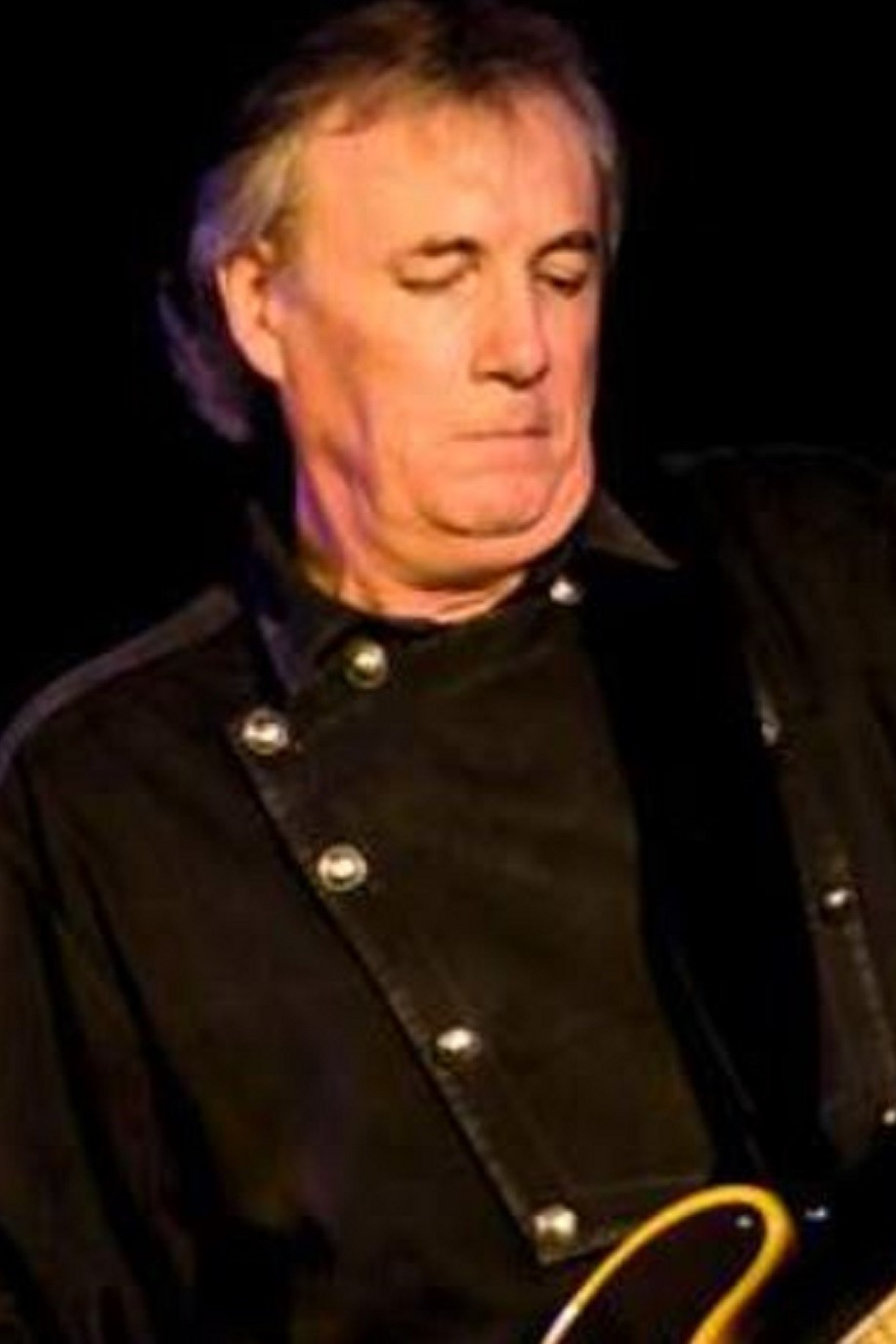 Nick Simper backdrop