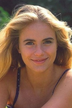 Valérie Allain backdrop