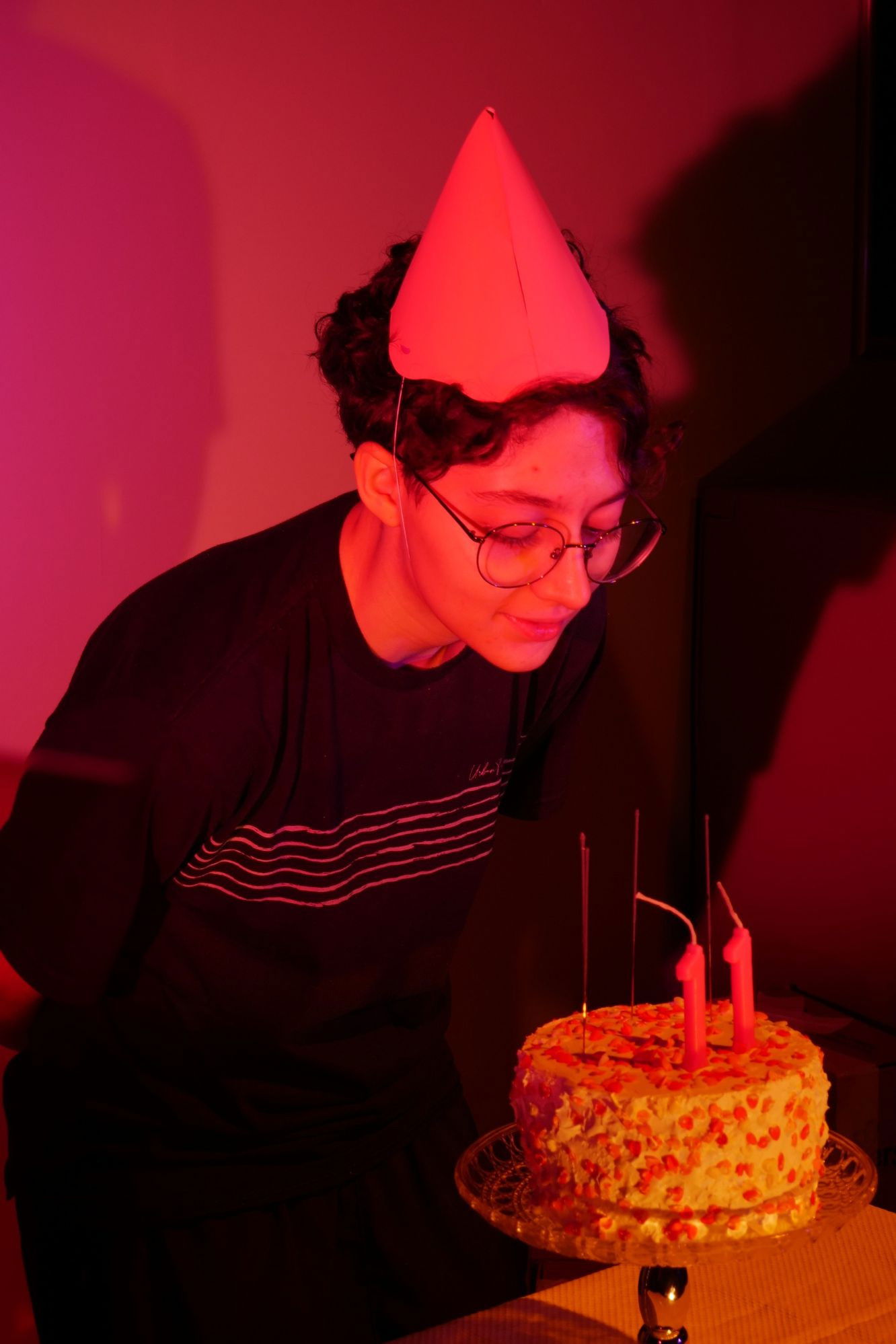 Jasper Perrella dos Santos backdrop