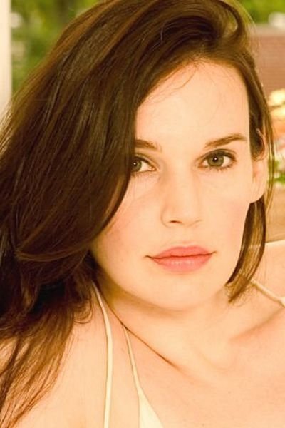 Molly Griffith backdrop