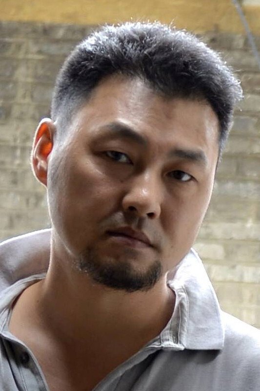 Zhao Dayong backdrop